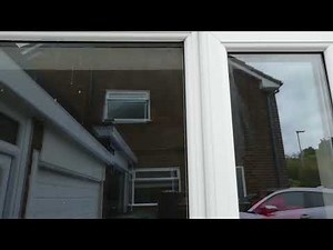 Protect your window lintels from rusting!