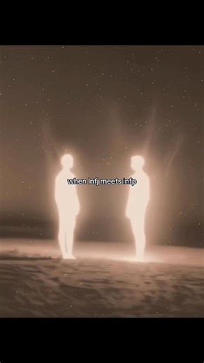 taroscoper on Instagram: "An INFJ and INFP relationship is often considered highly compatible, forming a deep, nurturing bond built on shared idealism, empathy, and emotional understanding, feeling like “home” as both are introverted feelers (Introverted, Intuitive, Feeling, Perceiving) who value depth and authenticity, though challenges arise from differing approaches to external action and potential for conflict avoidance, requiring conscious effort in communication to balance the INFJ’s Fe (E