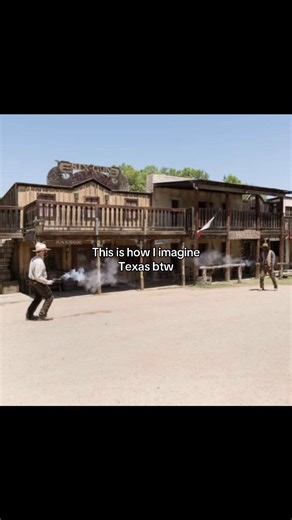 Daily Texas Relatable Moments
