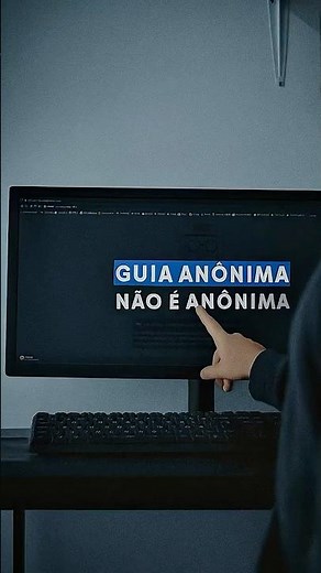 Passo a passo de como verificar seu histórico na guia anônima e como eliminar ele de vez.