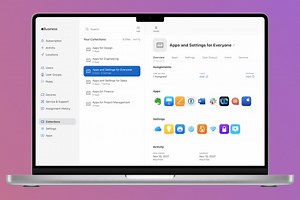 Apple se lanza a gestionar las pequeñas empresas con su nuevo plan Business Essentials
