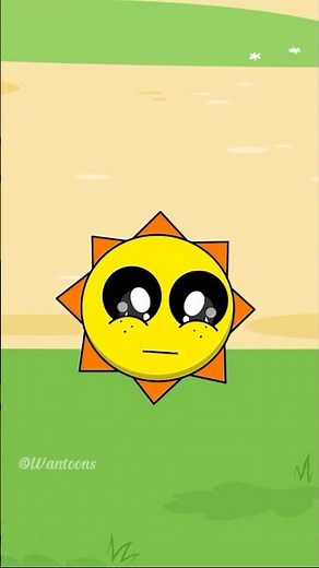 POV: The Friendship Story of Mr. Sun and Mr. Tree || Incredibox Sprunki | A Touching Story