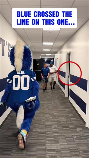 NFL Mascot Prank: Hilarious Football Moments Unleashed