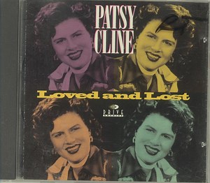 Patsy Cline - Loved And Lost