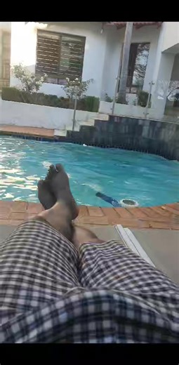 African Institute students having fun | Amien Williams