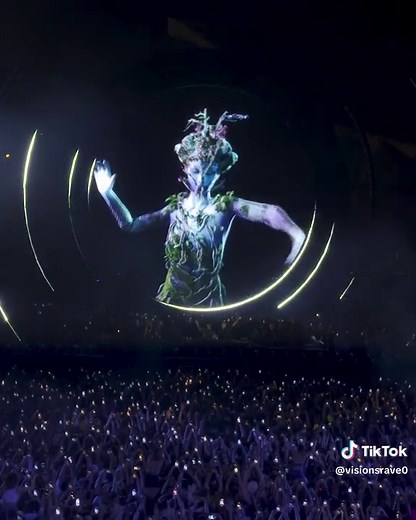 VisionsRave no TikTok