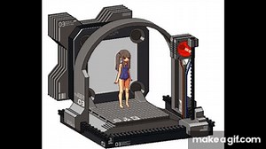 fukouna shoujo 03 (WARNING) on Make a GIF