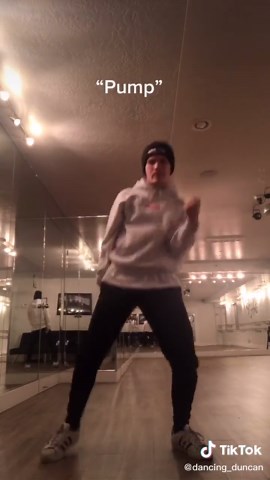 Learn Easy Hip Hop Moves with this Fun Tutorial!