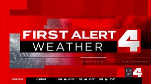 39K views · 193 reactions | First Alert: Winter Weather Likely Tuesday-Wednesday AM | KMOV | Facebook
