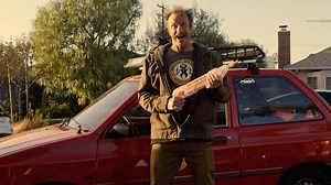 LIMITED EDITION BUG-A-SALT 3.0 "Clear 'Em Out" Get 'em while they last! Save $5 before Christmas! Only $44.95 until December 25th! SHOP AT: https://bit.ly/37Zo7rJ | Bug-A-Salt