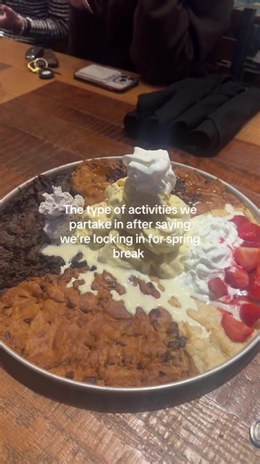 Spring Break Fitness Fun Activities