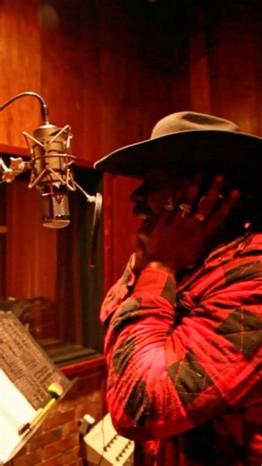 Jovin Webb "Born Under a Bad Sign" #bluescover #bluesclassics #bluessinger