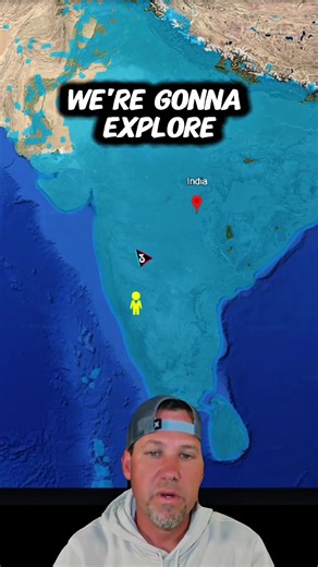 Exploring India: Discover Cities and States on Google Earth