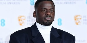 Daniel Kaluuya Confirms Live-Action 'Barney' Film Is Still in Early Development