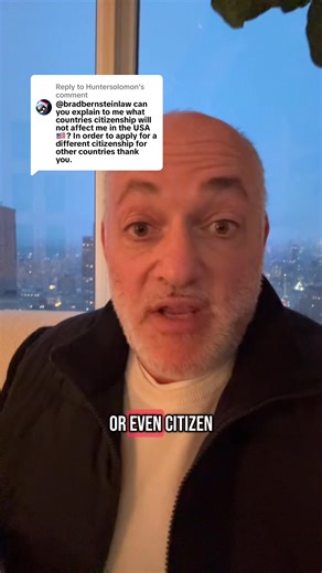 Title: Can You Be a Dual Citizen with the U.S.? Here’s the Real Answer 🌎🛂 Someone asked: What are the rules for becoming a dual U.S. citizen? 📌 Here’s the truth: ✅ The U.S. does NOT care if you’re a dual or even tri-citizen. ✅ You can hold U.S. citizenship and be a citizen of another country (or two!) at the same time. ❌ The U.S. won’t take your citizenship away for that. 📌 BUT there’s a catch: You have to check the laws of your other country. Here are two examples: • Japan: No dual citizens