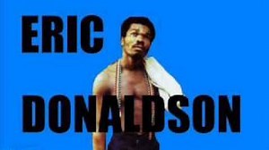 HAPPY MAN Lyrics - ERIC DONALDSON | eLyrics.net