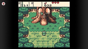 Zelda: Oracle of Ages & Oracle of Seasons Join Switch Online