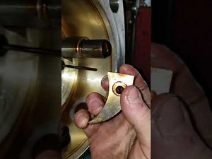 Nachi ip Gear Pump