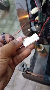 #Ground Loop Isolator Install: 2016Honda #viralGoldwing