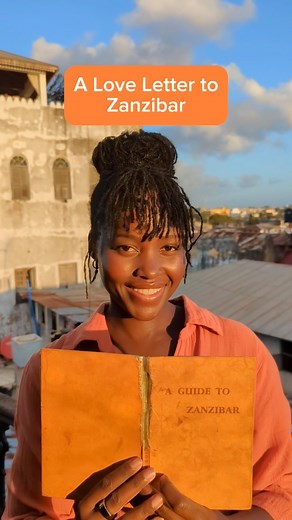 Have you ever experienced Zanzibar? It offers a truly unique and unforgettable experience. Here's just a little taste of what I love about it… 🇹🇿 #zanzibar #LoveAfrica And thank you to all who welcomed me in Zanzibar. The octopus hunters who showed me their craft (and helped me with my hijab!), Dr. Mwatima Juma and team who showed me their passion for organic farming, Maida and her Taraab band who played the most wonderful music and Jamal and the rest of the divers, for showing me some fun! | 
