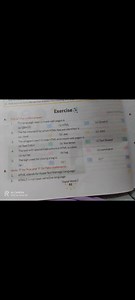 A. Tick the correct answer:The language used to make web page... | Filo