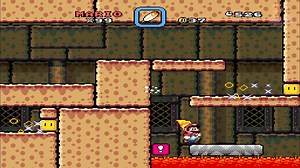 Super Mario World Crazy Difficult Castle. #videogames #retrogaming #gaming #nintendo #retro #Classic #gameplay #gamingcommunity #gamingvideos #nostalgia | Mangrich1 Gaming