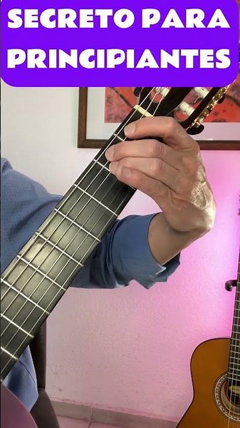 Beginner's Secret to Changing Chords in Time | #beginnerlessons #guitar