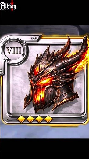 👉 Dragons Are Coming to Albion Online! NEW Upda 🔥🐉 #albionpvp #albion