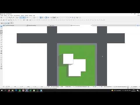 [Tutoriel] Faire un plan de masse sur ArchiCAD