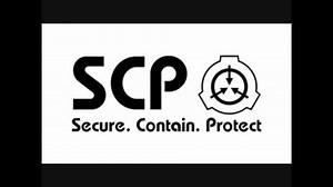 【SCP】 SCP-000