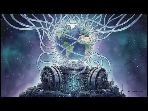 Why AI and "Aliens" Are the Ultimate Sign of the End Times