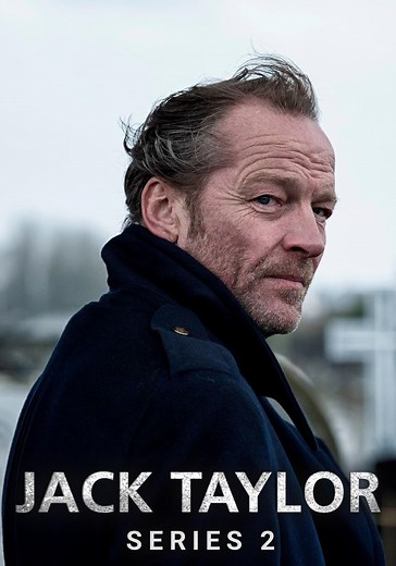 Jack Taylor Season 2 - watch full episodes streaming online