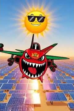 "The Crazy Moroccan Jet 🇲🇦✈️ Explains Morocco in 12 Funny Scenes