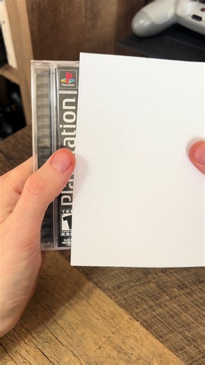 Name The PlayStation Game