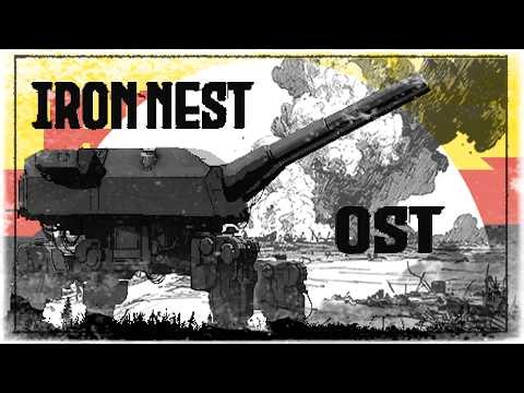 Iron Nest - Full Game OST (Clean Audio, No SFX)