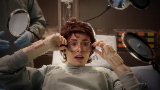 Childrens Hospital S03:E03 - Chief's Origin
