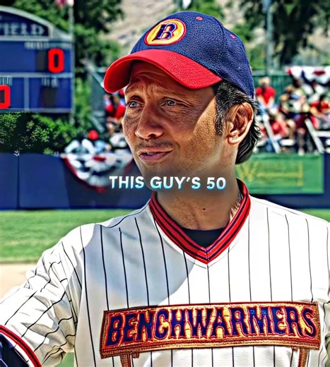 “Documentation Solves Everything 😂” | The Benchwarmers (2006)