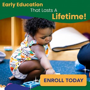 Give your child a confident start this school year in a place where...