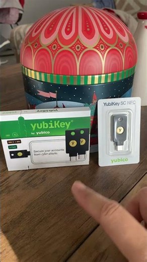 Best Place to Purchase a yubiKey 5C NFC 2-pack