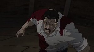 2.7K views · 139 reactions | One of my favorite anime! Key Animation: Yoshimichi Kameda (亀田 祥倫) Anime: Fullmetal Alchemist (鋼の錬金術師): Brotherhood (2009) CLICK HERE >>> https://goo.gl/ULMfG6 | Fan animation | Facebook