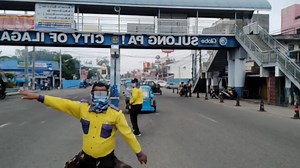 211K views · 7K reactions | LOOK: Umiinit ang ulo dahil sa traffic?...