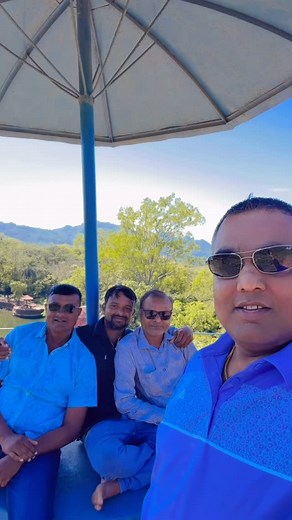 Jigar Patel on Reels