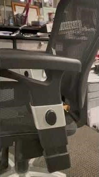 Affordable Desk Chair — Budget-Friendly Comfort for Work & Study