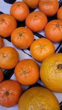 The Right Way to Wash Citrus Fruit for Peels, Teas & Herbal Use