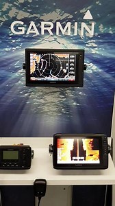 3.5K views · 47 reactions | Come and check out our new Garmin Marine display and #qmehq heaps more to come as well as our Garmin test units going in this week. | Quality Marine Electronics | Facebook