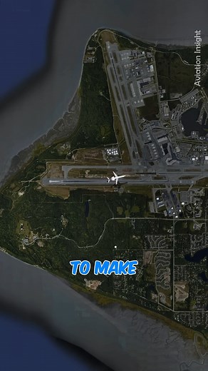 Aviation Enthusiast on Instagram: "DC-9 Last Second Runway Change in Alaska.ffallback. The DC-9, featured in the video, is a twin-engine, single-aisle jet airliner first introduced by McDonnell Douglas in 1965. Known for its remarkable durability and reliability, the DC-9 was a workhorse of the aviation industry, serving in numerous airlines' fleets worldwide. With a max speed of 574 mph and a range of 1,550 miles, this aircraft was a popular choice for short to medium-range flights. Recently, t