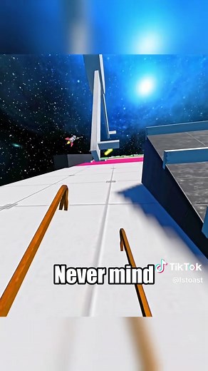 Exciting Gameplay on Crowbar Climber VR Level