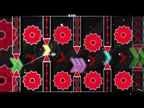Phobos - xdBot macro | Geometry Dash