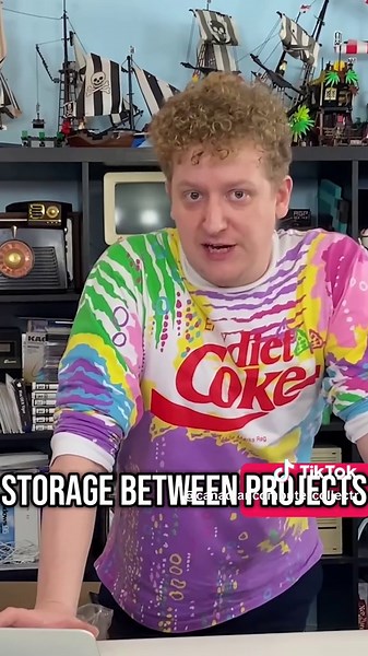 Canadian Computer Collector on TikTok