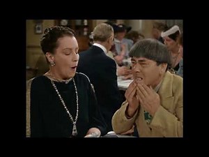 Three Stooges - Larry Curly Moe & Shemp Part 3